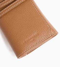coffret 3 montres de voyage en cuir - NATUREL 1
