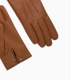 Gants en cuir d'agneau - 7.5