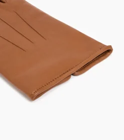 Gants en cuir d'agneau - 7.5