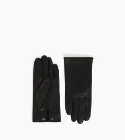 Gants en cuir d'agneau - 7.5
