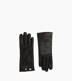 Gants en cuir d'agneau - 6.5