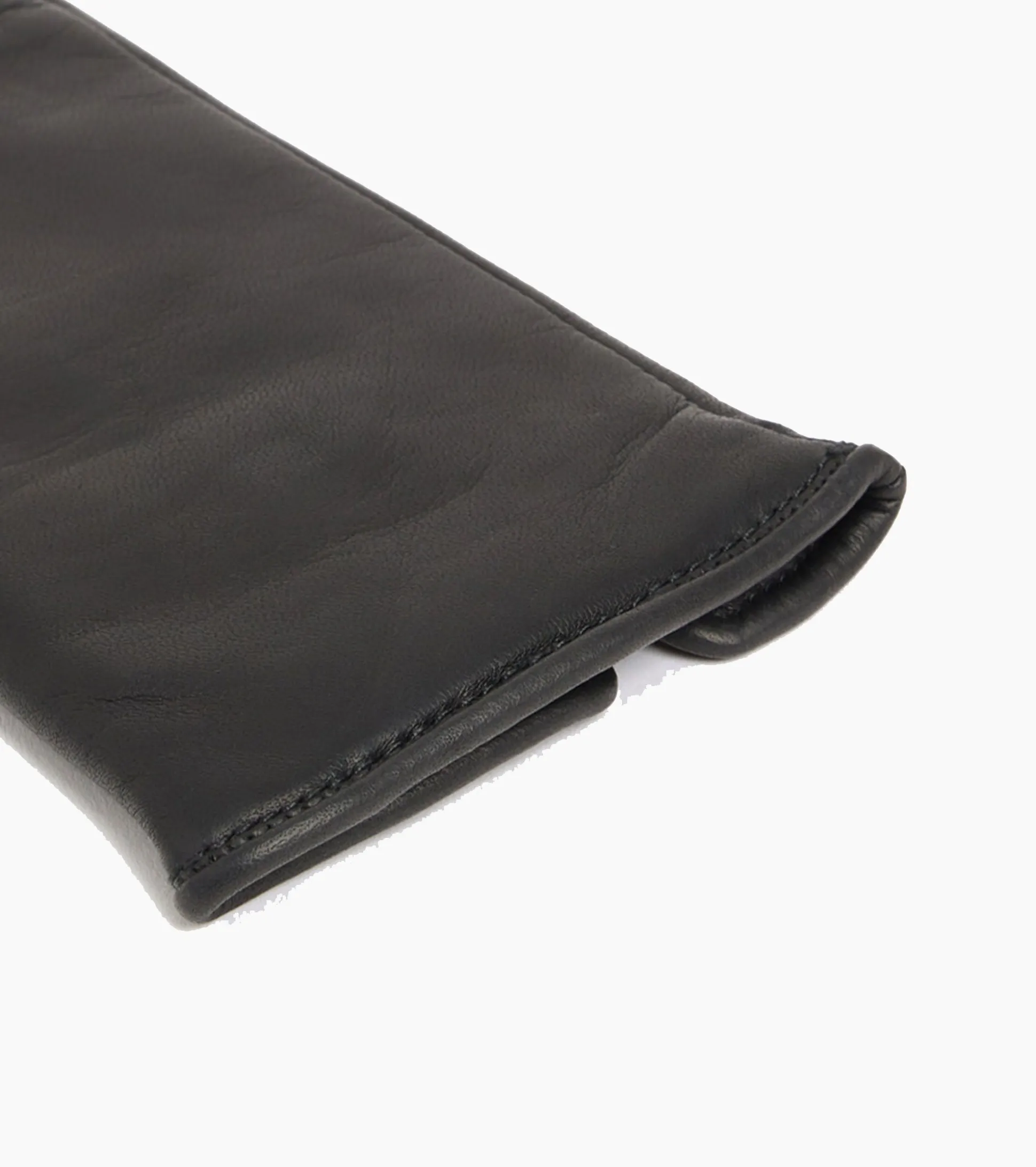 Gants en cuir d'agneau - 6.5