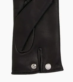 Gants en cuir d'agneau - 6.5