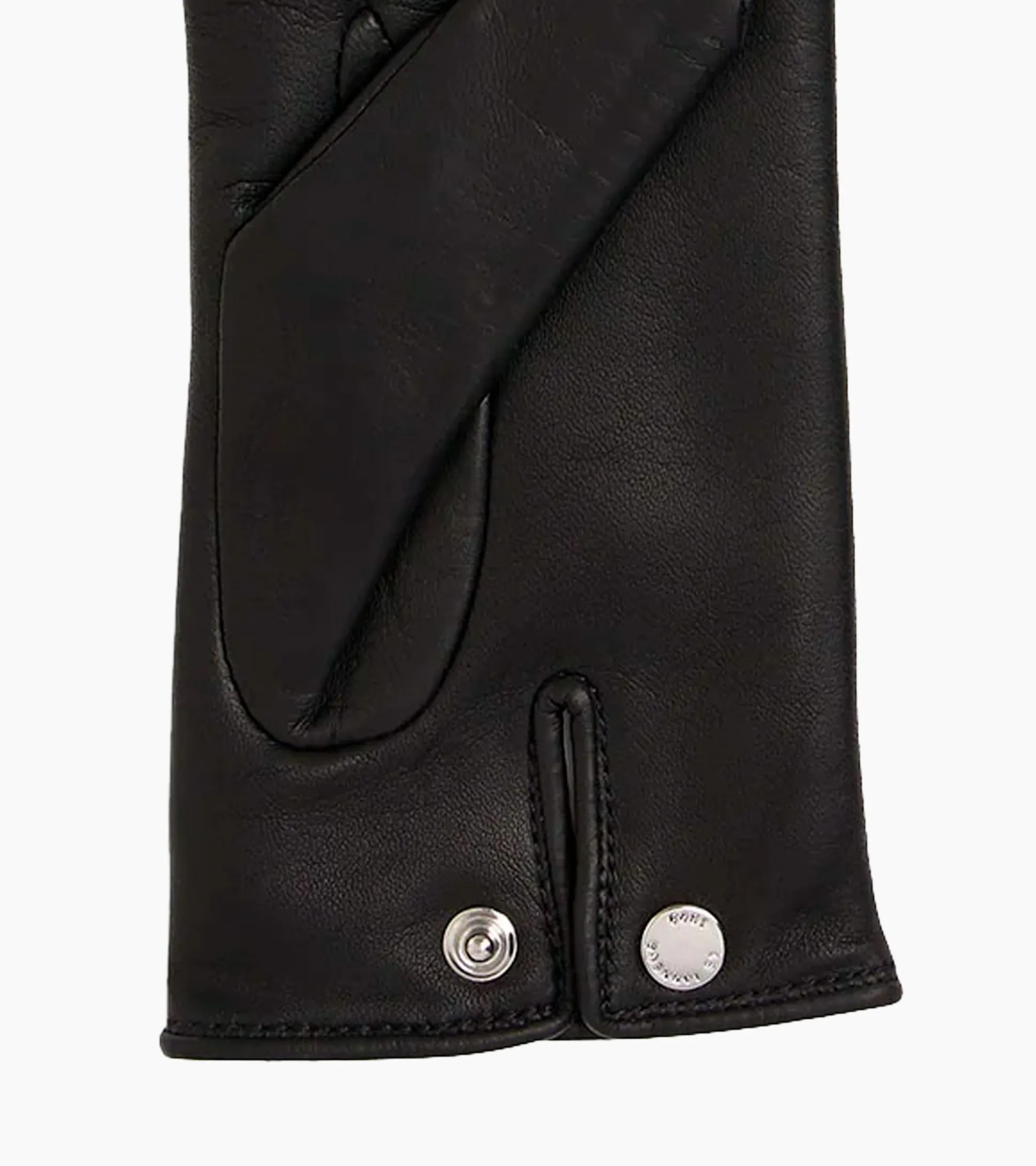 Gants en cuir d'agneau - 6.5