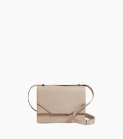 Petit sac bandoulière Naya en cuir liégé - GREGE 1