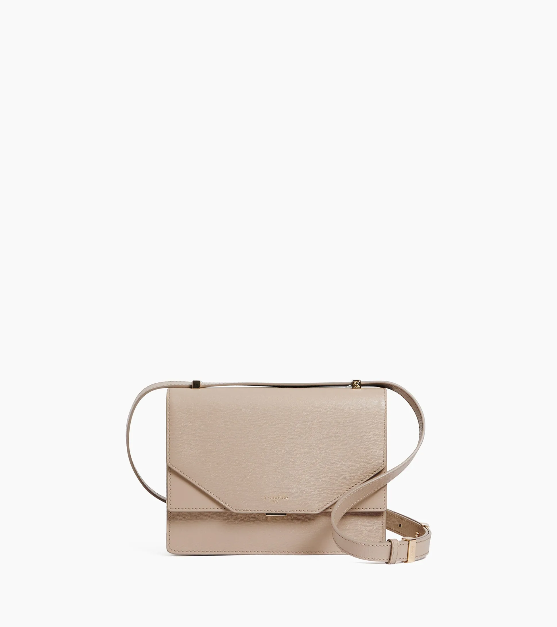 Petit sac bandoulière Naya en cuir liégé - GREGE 1