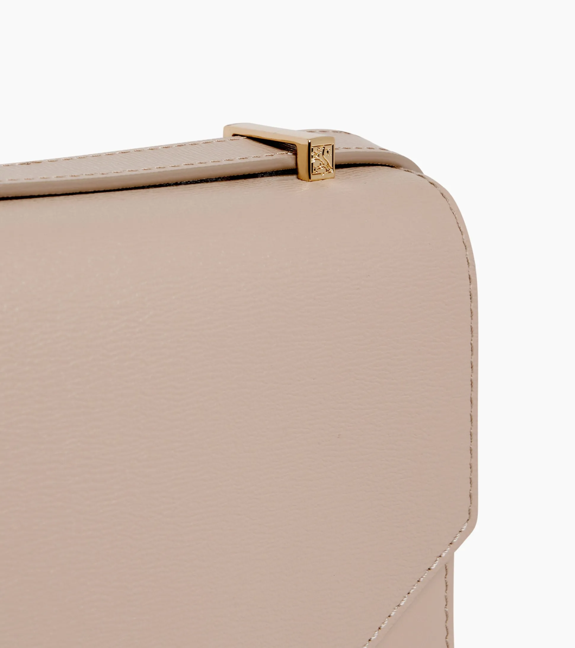 Petit sac bandoulière Naya en cuir liégé - GREGE 1