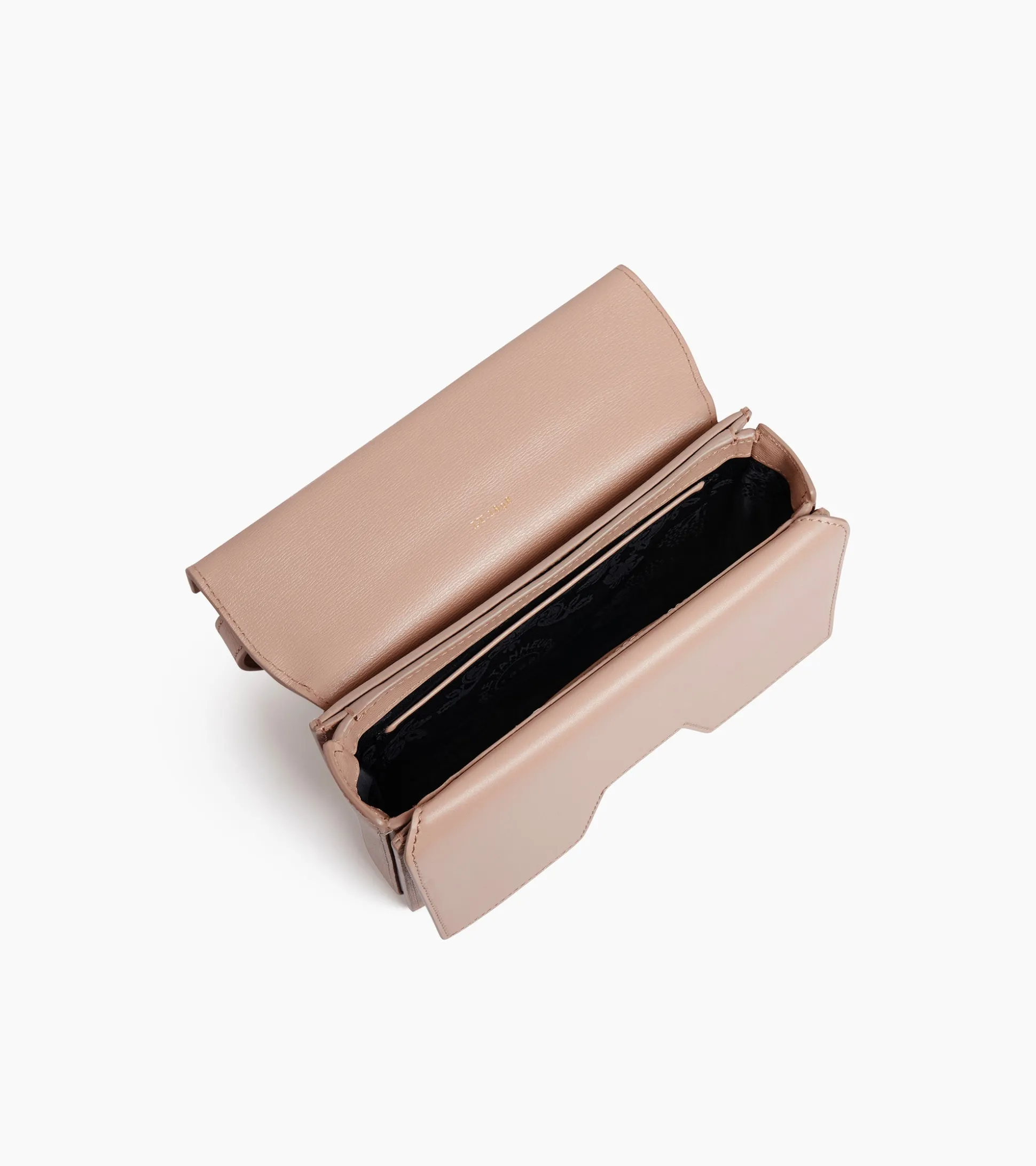 Petit sac bandoulière Naya en cuir liégé - GREGE 1