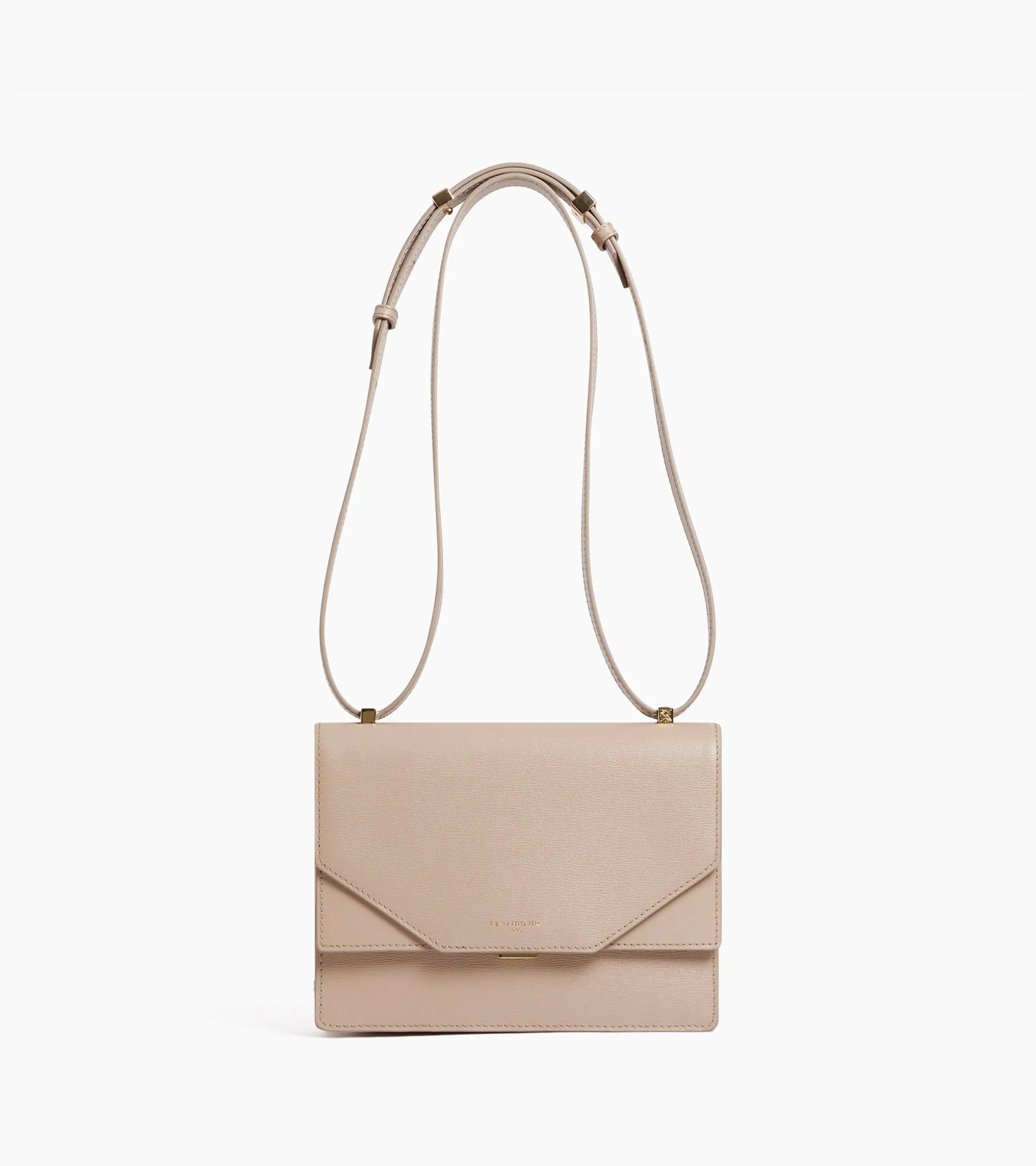 Petit sac bandoulière Naya en cuir liégé - GREGE 1