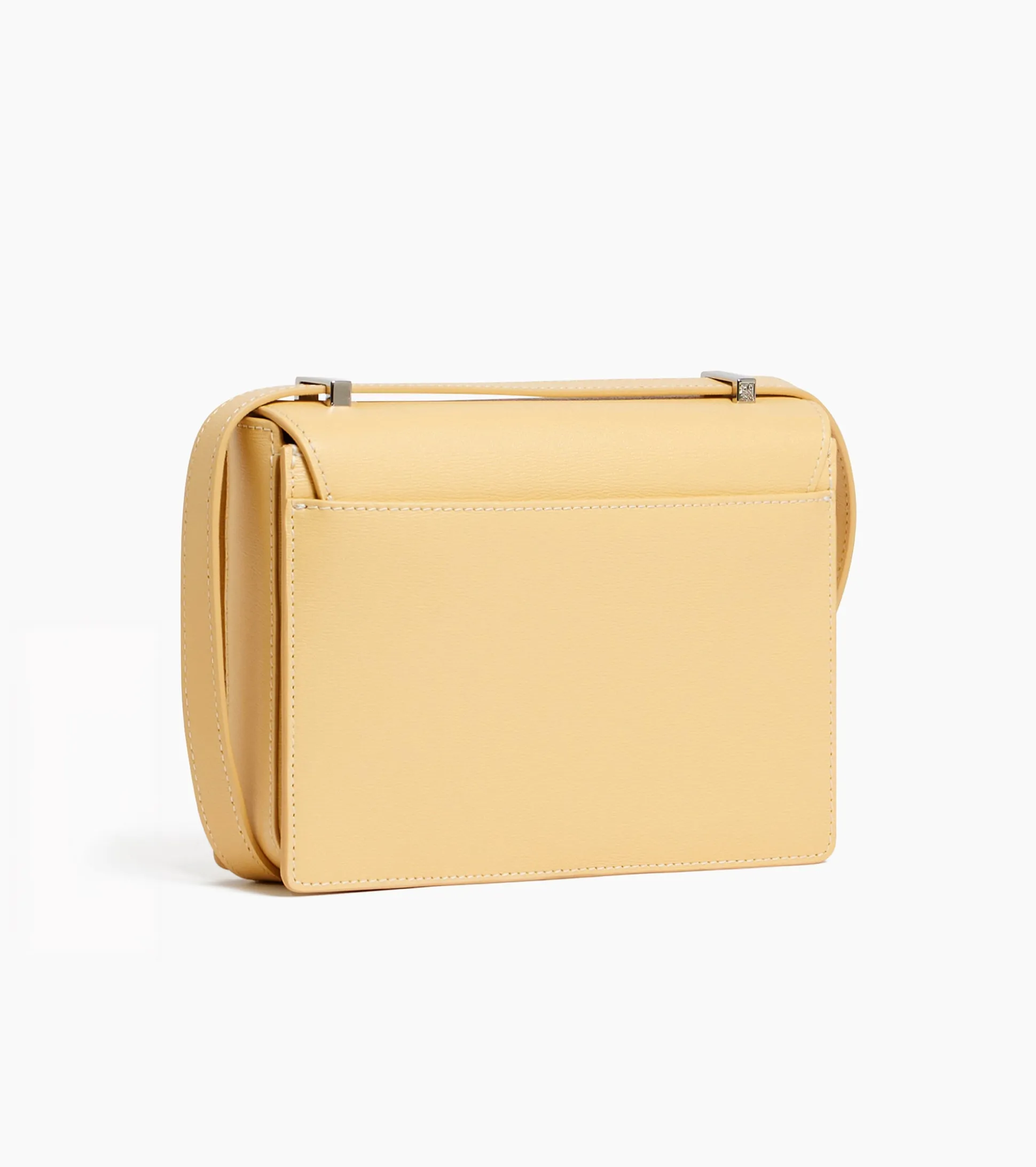 Petit sac bandoulière Naya en cuir liégé - AURORE
