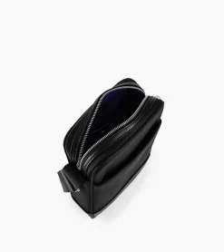 Petite sacoche Gaspard - Black