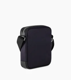Petite sacoche Gaspard - Blue Twilight Black