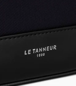 Petite sacoche Gaspard - Blue Twilight Black