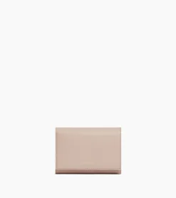 Portefeuille Emilie en cuir grainé - GREGE 1