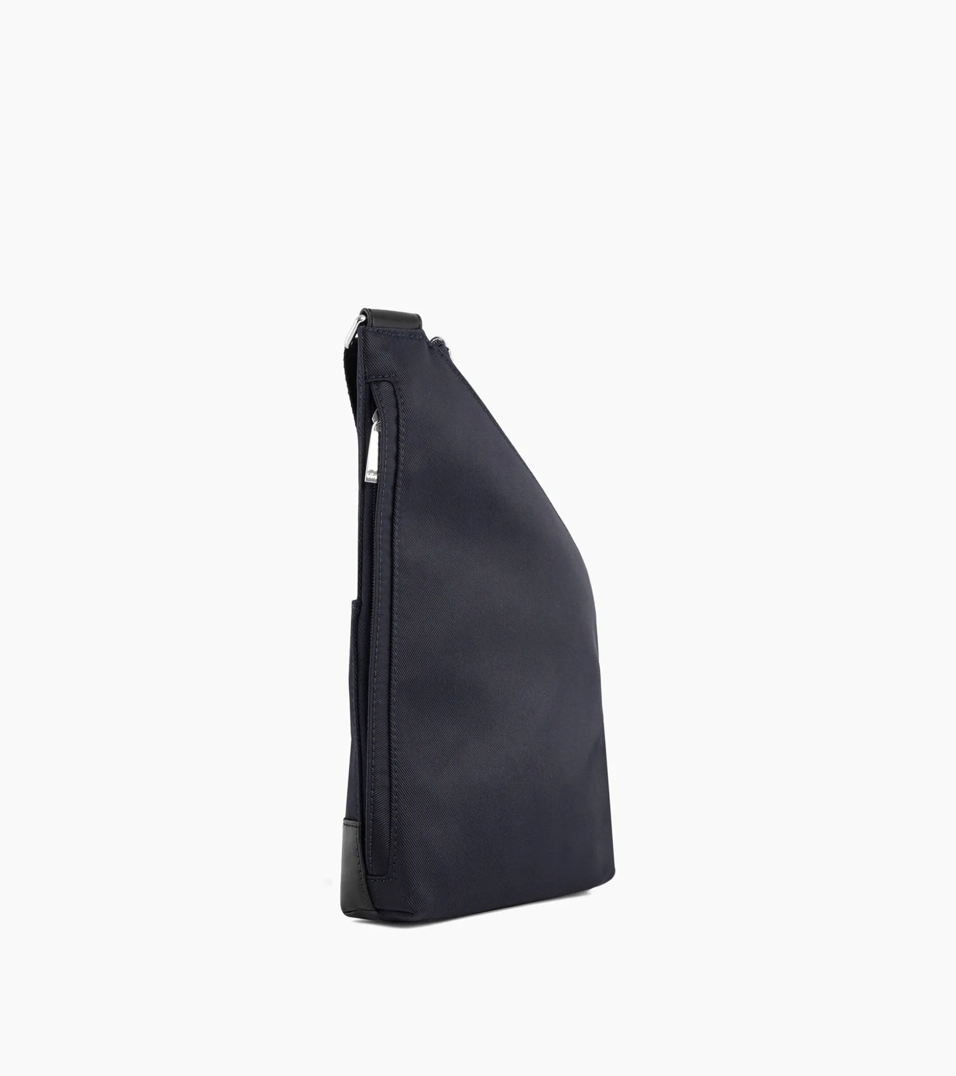 Sac à dos mono bretelle Gaspard - Blue Twilight Black