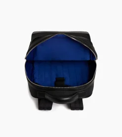 Sac à dos zippé Gaspard - Black