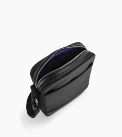 Sacoche moyen modèle Gaspard - Black